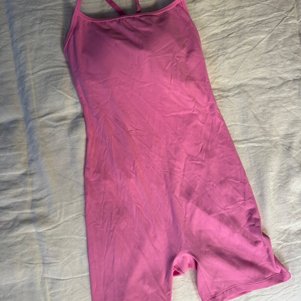 Stronger Bodysuit